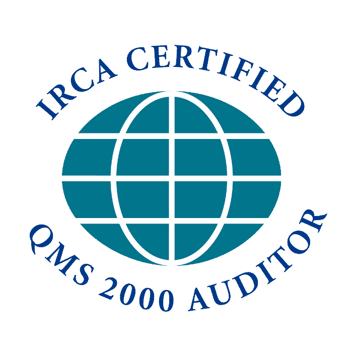 Logo IRCA